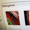 Neues in der Bildergalerie Link zu unseren News