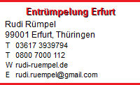 Rudi R&uuml;mpel